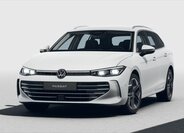 Volkswagen Passat Kombi 2,0 l 110 kw