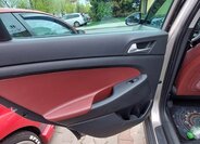 Hyundai Tucson SUV / Terénní 0,0 104 kw