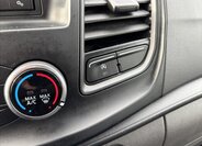 Ford Transit Valník 2,0 l 96 kw