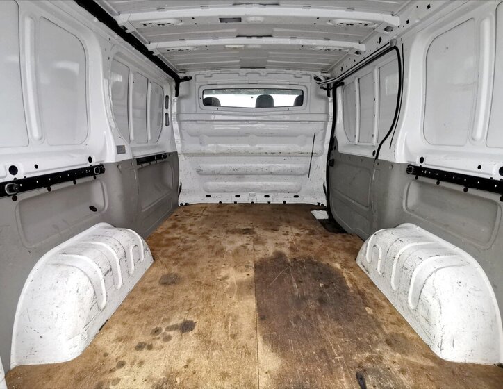 Renault Trafic Ostatní 2,0 l 66 kw