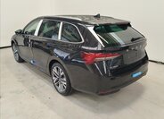 Škoda Octavia Kombi 1,5 l 110 kw