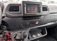 Renault Master Ostatní 2,3 l 120 kw