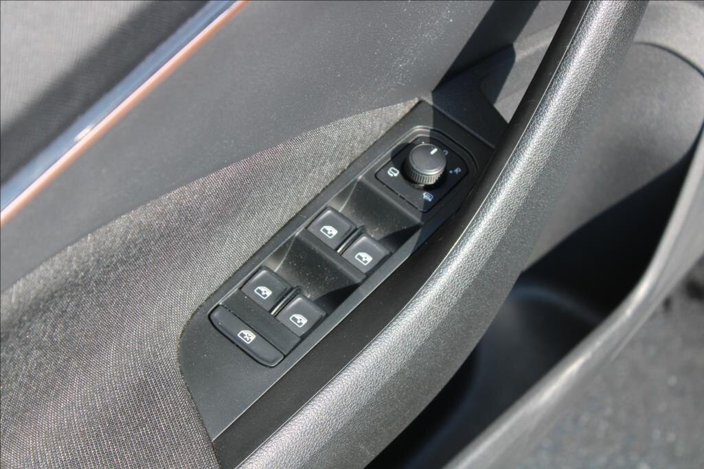 Škoda Scala Hatchback 1,5 l 110 kw