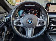 BMW Řada 5 21