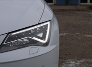 Seat Leon Kombi 1,5 l 96 kw