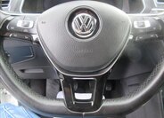 Volkswagen Tiguan SUV / Terénní 2,0 l 110 kw