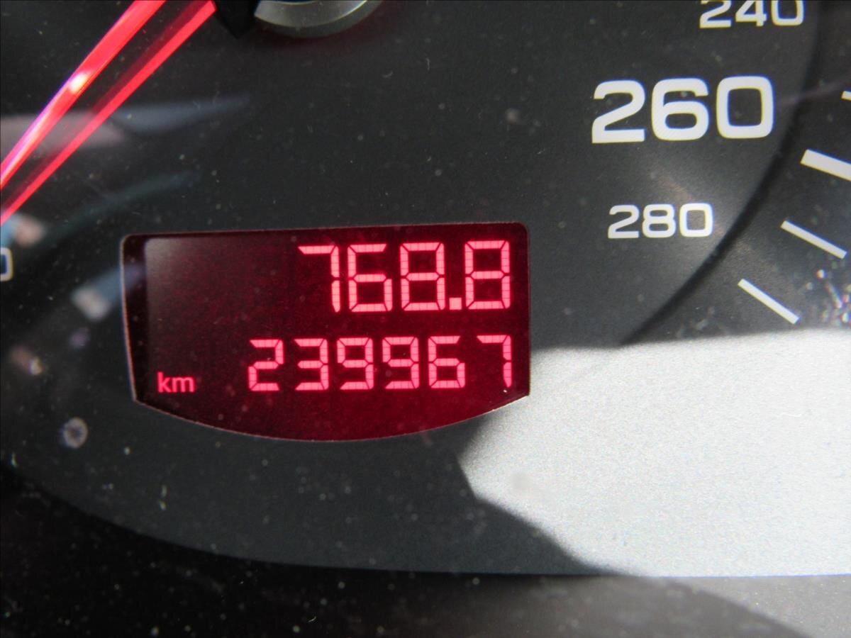 Audi A6 Kombi 2,7 l 140 kw