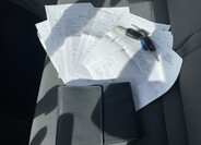 Volkswagen Transporter 22