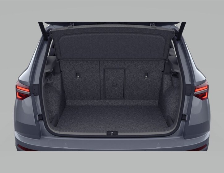 Škoda Karoq SUV / Terénní 0,0 110 kw