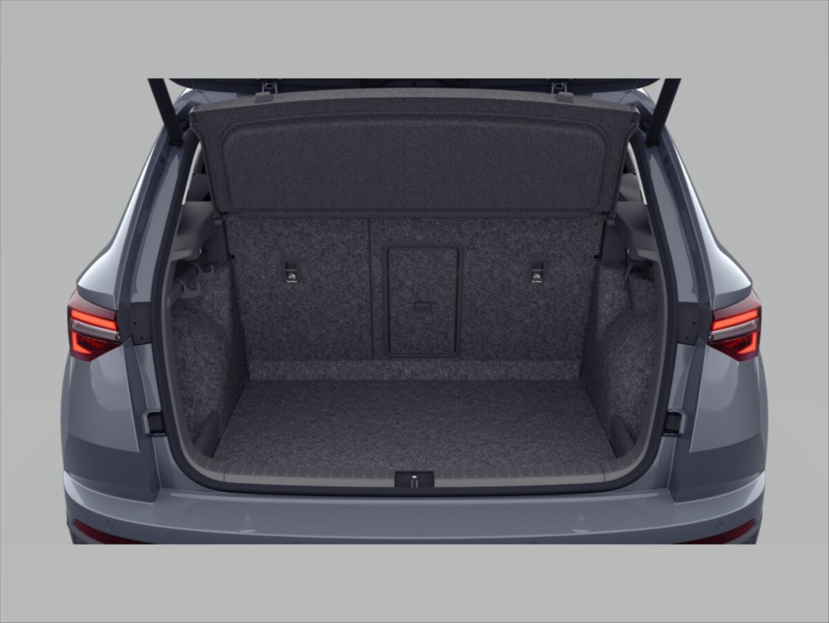 Škoda Karoq SUV / Terénní 0,0 110 kw