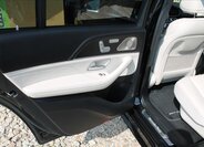 Mercedes-Benz GLS SUV / Terénní 2,9 l 243 kw