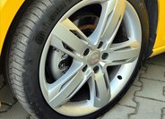 Seat Leon Hatchback 2,0 l 185 kw