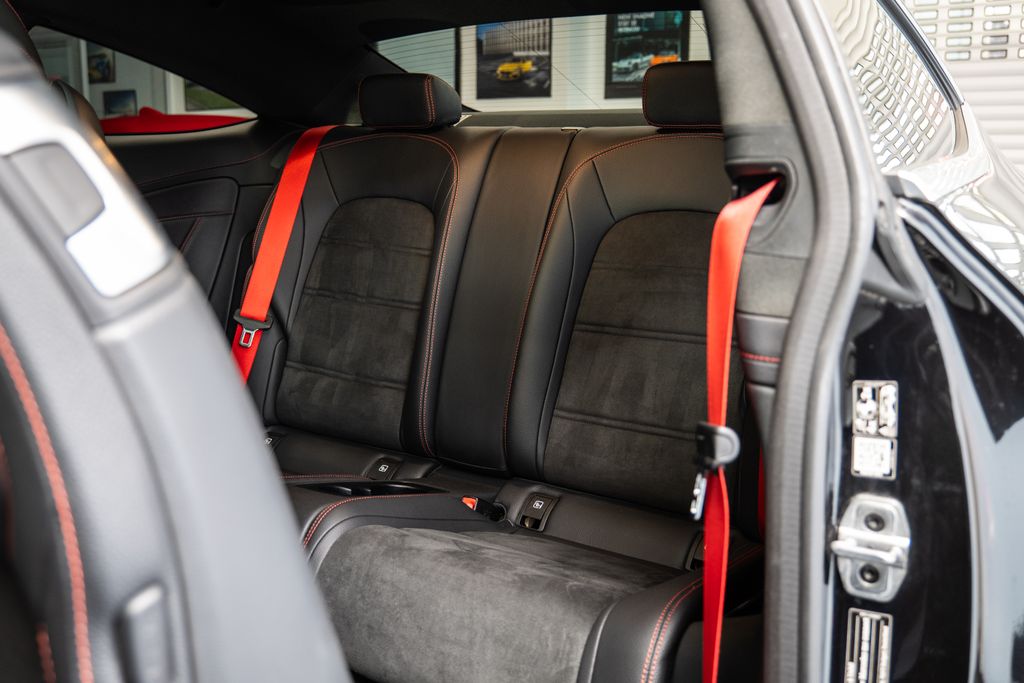 Mercedes-Benz Třídy C