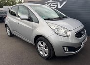 KIA Venga 5