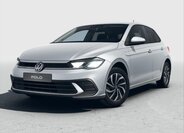 Volkswagen Polo Hatchback 0,0 70 kw