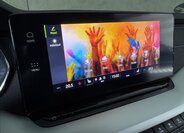 Škoda Octavia Kombi 1,4 l 150 kw