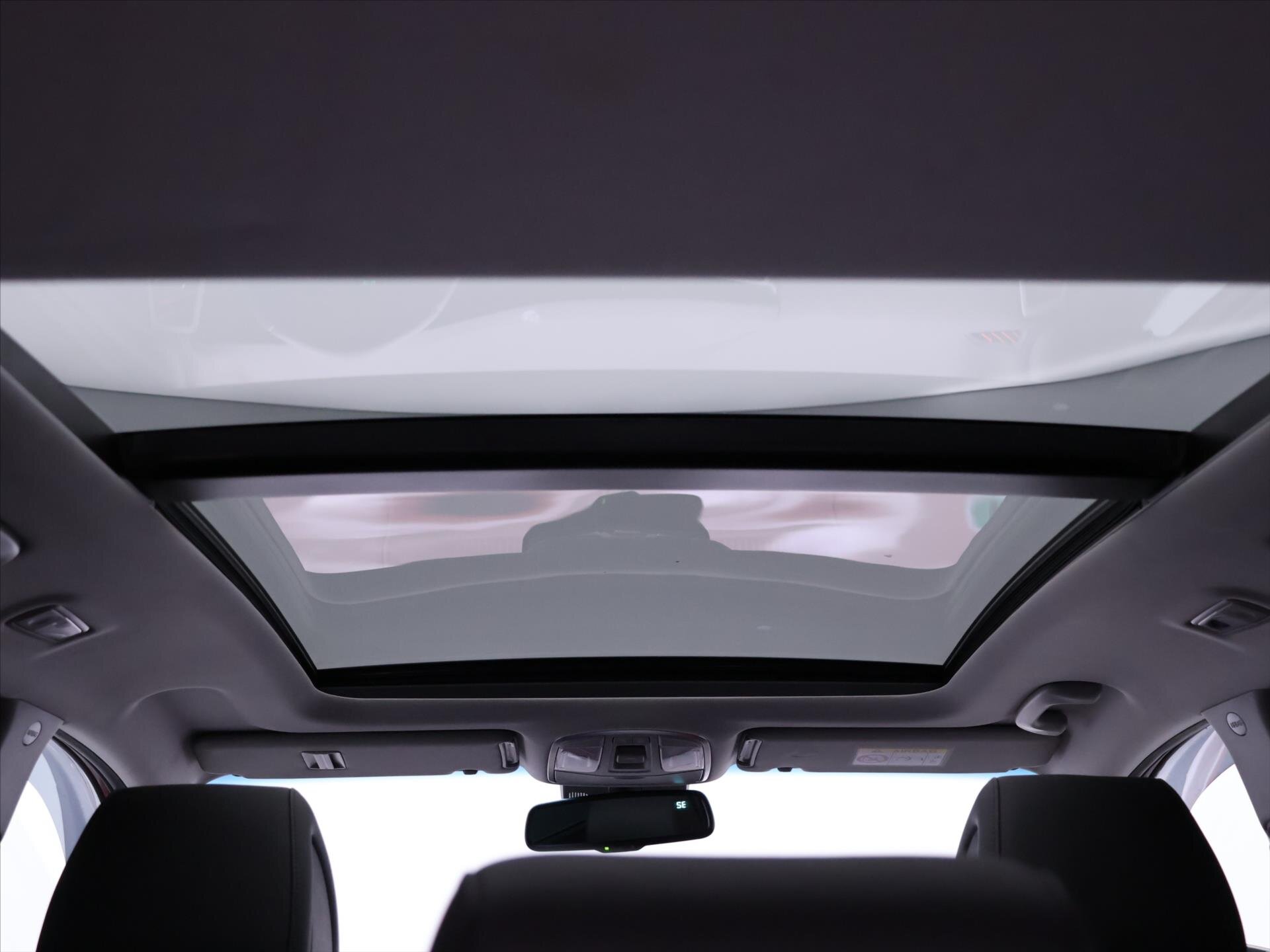 Hyundai Tucson SUV 1,6 l 130 kw