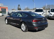 Audi A5 Hatchback 2,0 l 110 kw