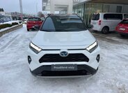 Toyota RAV4 SUV 2,5 l 131 kw