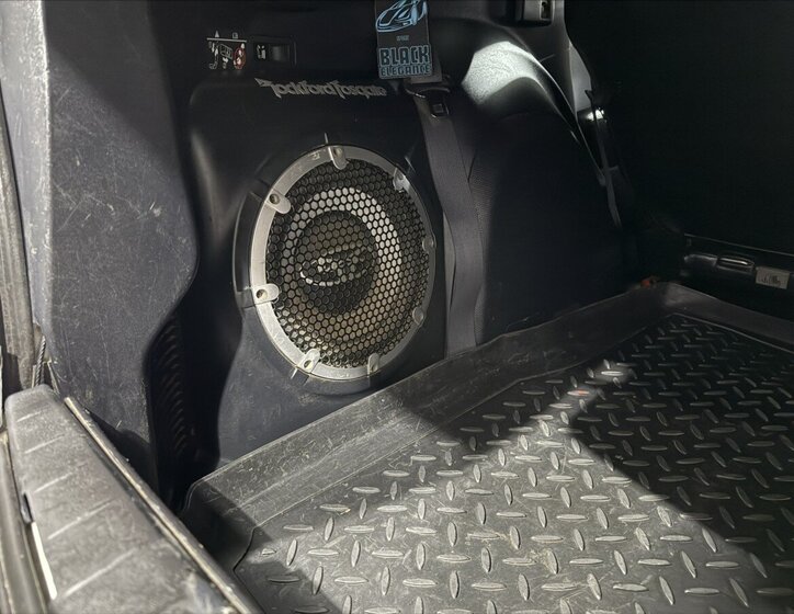 Mitsubishi Outlander SUV / Terénní 2,2 l 115 kw