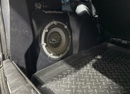 Mitsubishi Outlander SUV / Terénní 2,2 l 115 kw