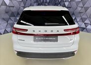 Škoda Kodiaq SUV 2,0 l 142 kw