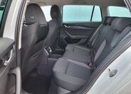 Škoda Octavia Kombi 1,5 l 110 kw