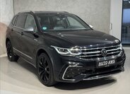Volkswagen Tiguan Allspace SUV / Terénní 2,0 l 110 kw