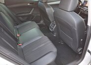 Cupra Formentor SUV 1,5 l 110 kw