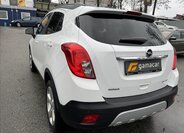 Opel Mokka Hatchback 1,7 l 96 kw