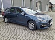 Hyundai i30 Kombi 1,6 l 85 kw