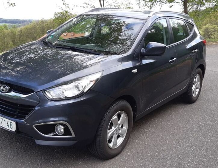 Hyundai ix35 41