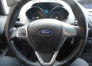 Ford EcoSport SUV / Terénní 1,5 l 82 kw