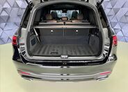 Mercedes-Benz GLS 38