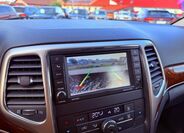 Jeep Grand Cherokee 5