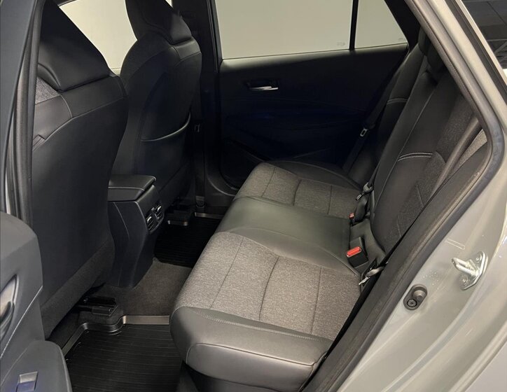 Toyota Corolla Kombi 1,8 l 72 kw