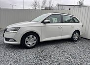 Škoda Fabia Kombi 999,0 70 kw