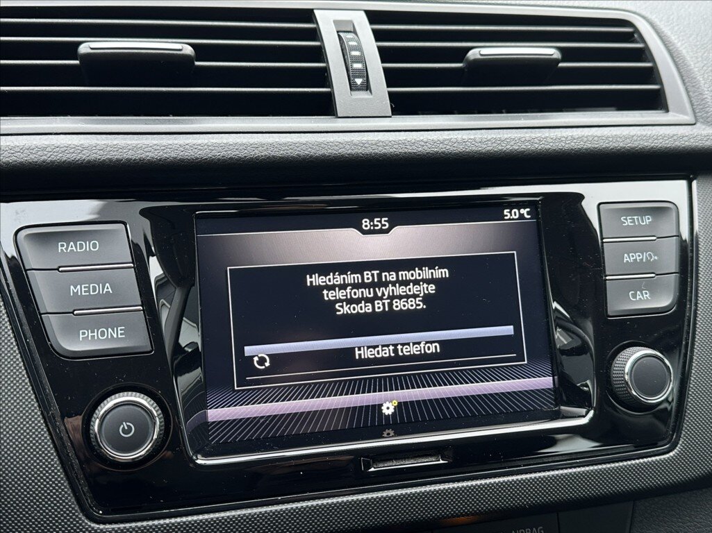 Škoda Fabia Hatchback 999,0 70 kw