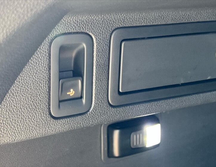 Volkswagen Tiguan Kombi 1,5 l 110 kw