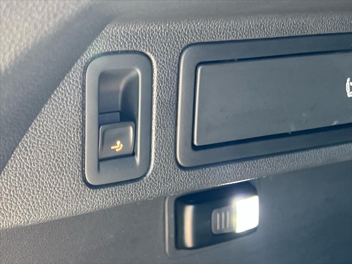 Volkswagen Tiguan Kombi 1,5 l 110 kw