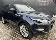 Land Rover Range Rover Evoque SUV / Terénní 2,2 l 110 kw
