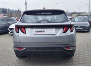 Hyundai Tucson SUV / Terénní 1,6 l 110 kw