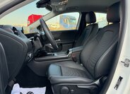 Mercedes-Benz GLA SUV / Terénní 2,0 l 140 kw