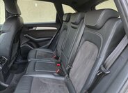 Audi Q5 SUV / Terénní 3,0 l 180 kw