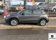 Fiat 500X SUV 1,3 l 110 kw