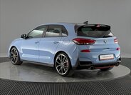 Hyundai i30 Hatchback 2,0 l 202 kw