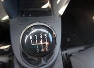 Volkswagen Touran MPV 1,2 l 77 kw