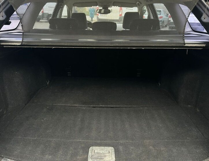 Mazda 6 Kombi 2,0 l 103 kw