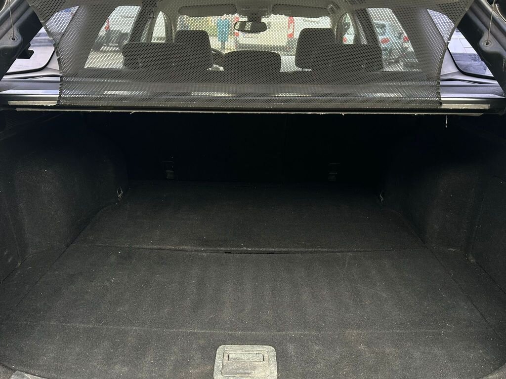 Mazda 6 Kombi 2,0 l 103 kw