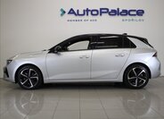 Opel Astra Hatchback 1,2 l 96 kw